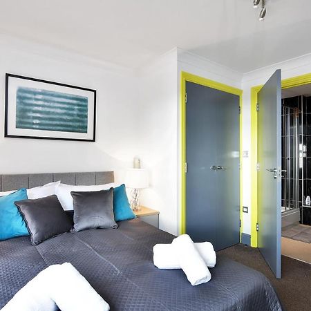 Xclusive Living Stay In City Centre, The Qube Birmingham Exteriör bild