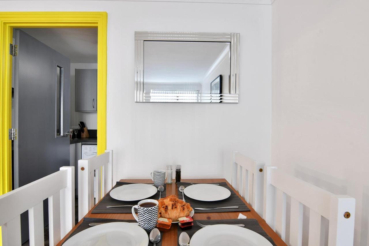 Xclusive Living Stay In City Centre, The Qube Birmingham Exteriör bild