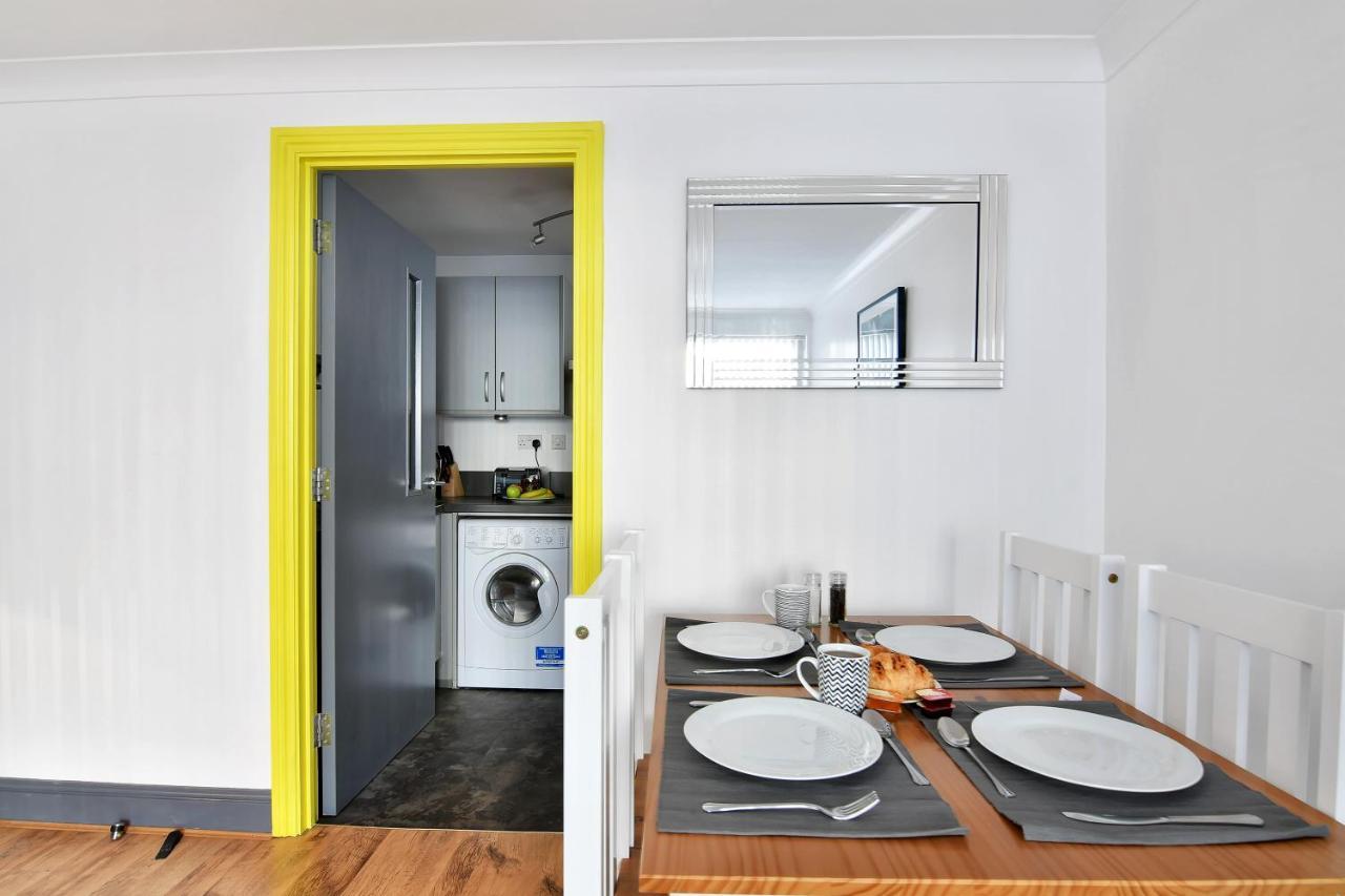 Xclusive Living Stay In City Centre, The Qube Birmingham Exteriör bild