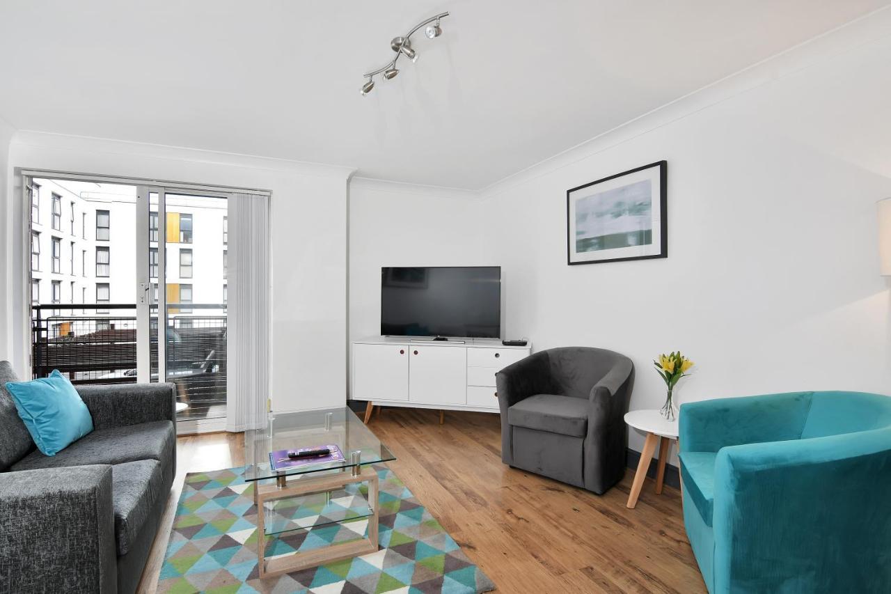 Xclusive Living Stay In City Centre, The Qube Birmingham Exteriör bild