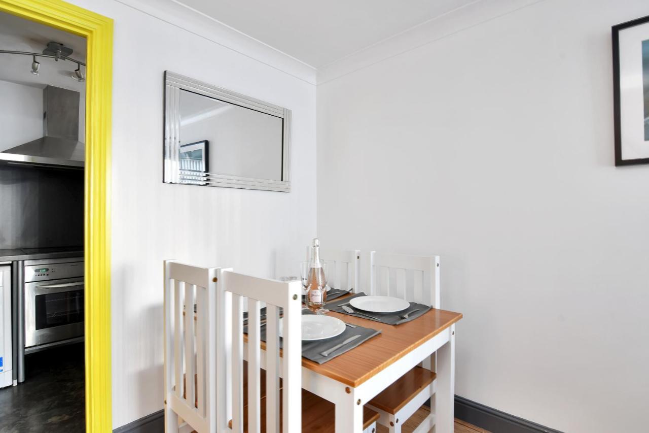 Xclusive Living Stay In City Centre, The Qube Birmingham Exteriör bild